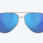 Costa Del Mar - Men's Peli Sunglasses
