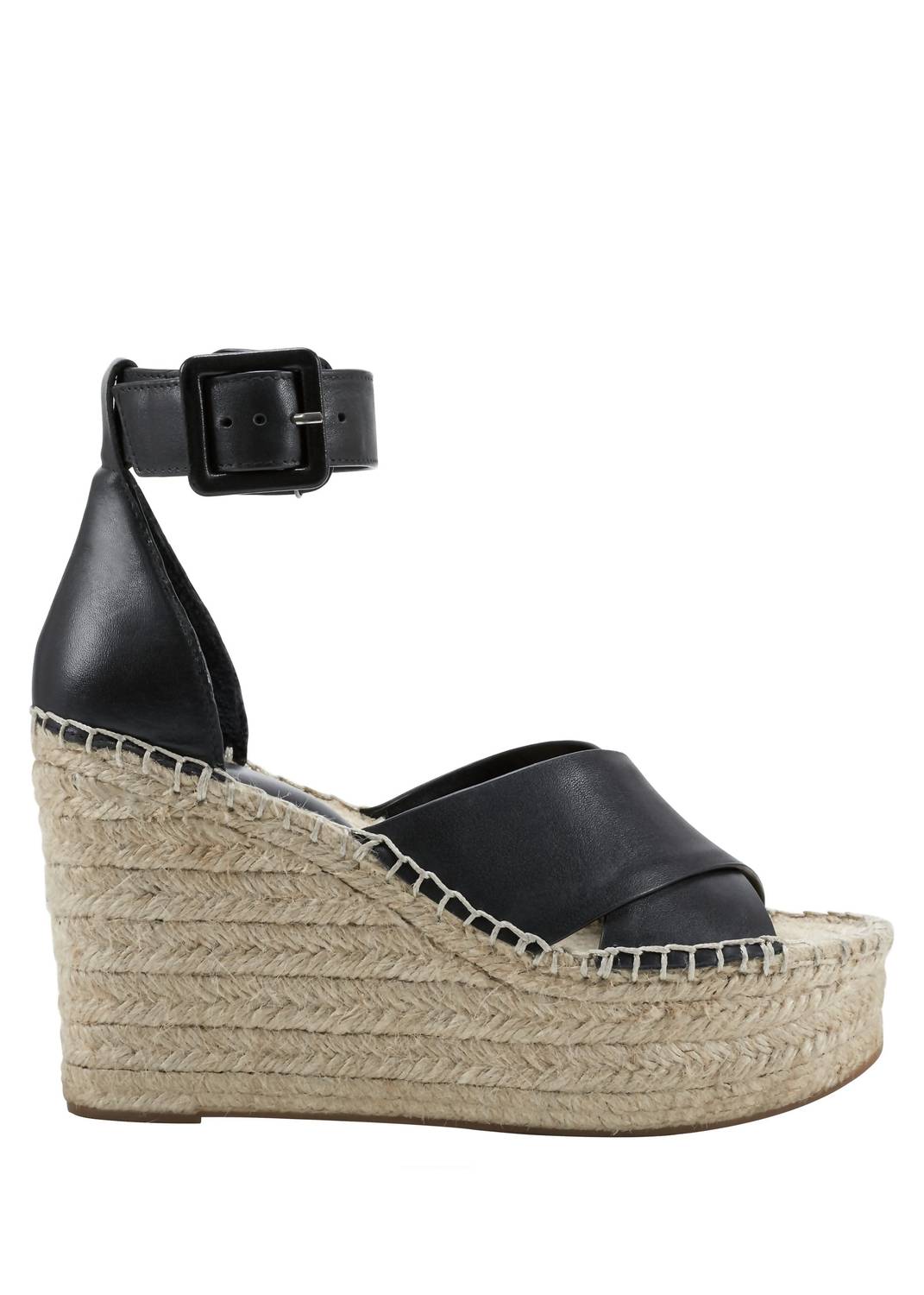 Marc Fisher - Women's Able Espadrille Wedge Sandals