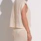 Elan - Crinkle Top