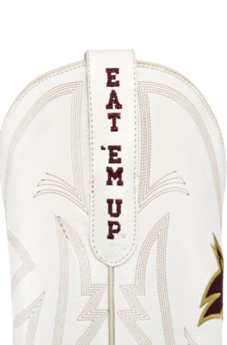 Gameday Boots - Women's Western Texas State Bobcats Boots