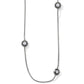 Brighton - Women's Twinkle Long Necklace
