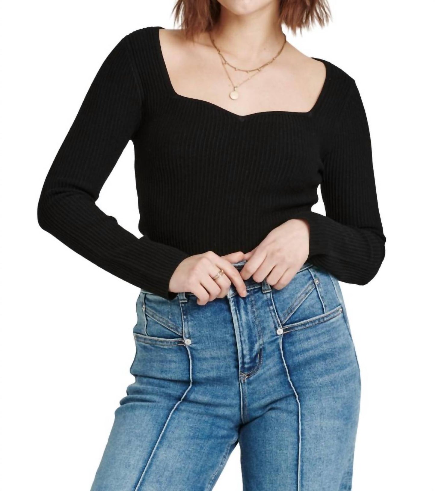 Another Love - Blakeley Top