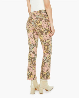 Mother - Hustler Ankle Jean