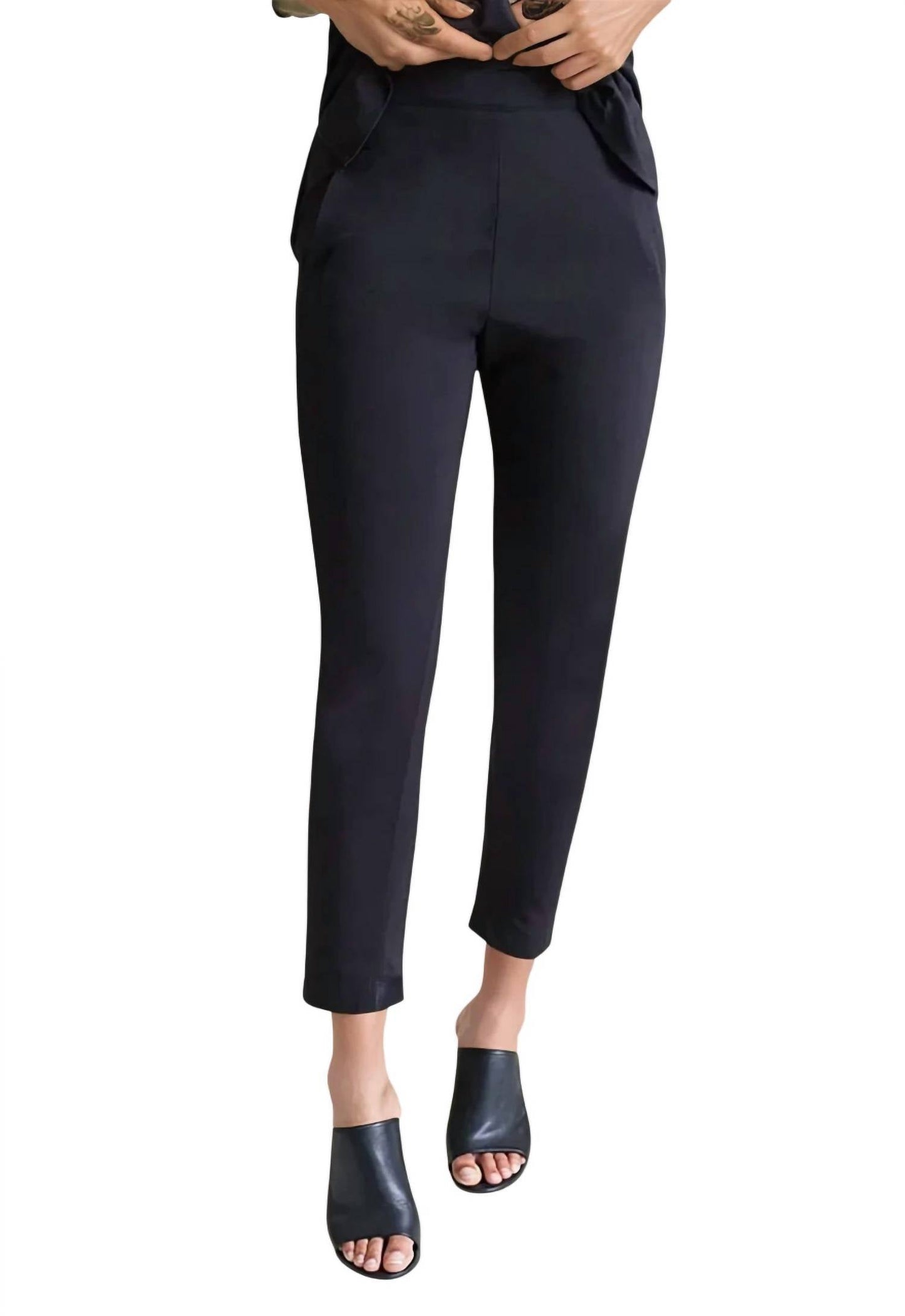 Buki - Ginza Jogger Pant