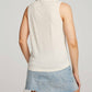 Chaser - Women's Ibiza Palm Muscle Top
