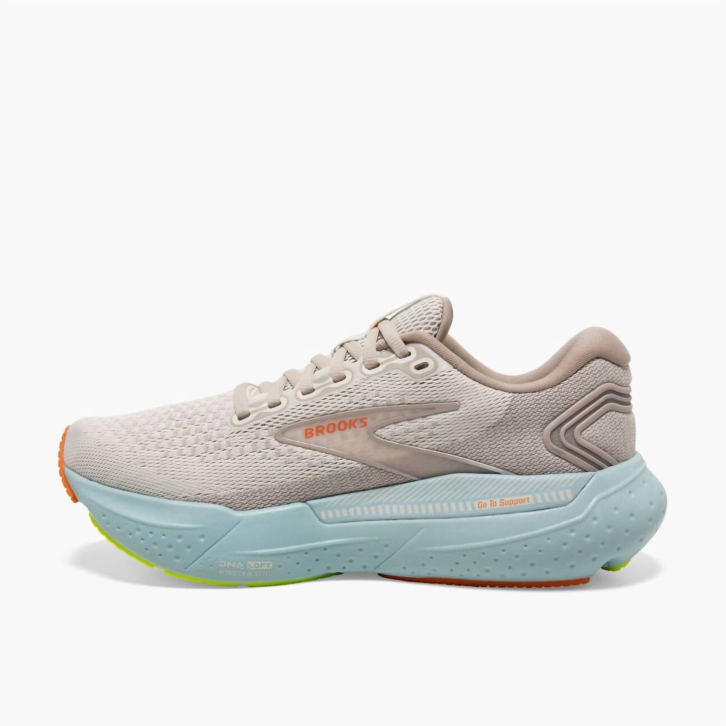 Brooks - Women’s Glycerin 21 Running Shoe