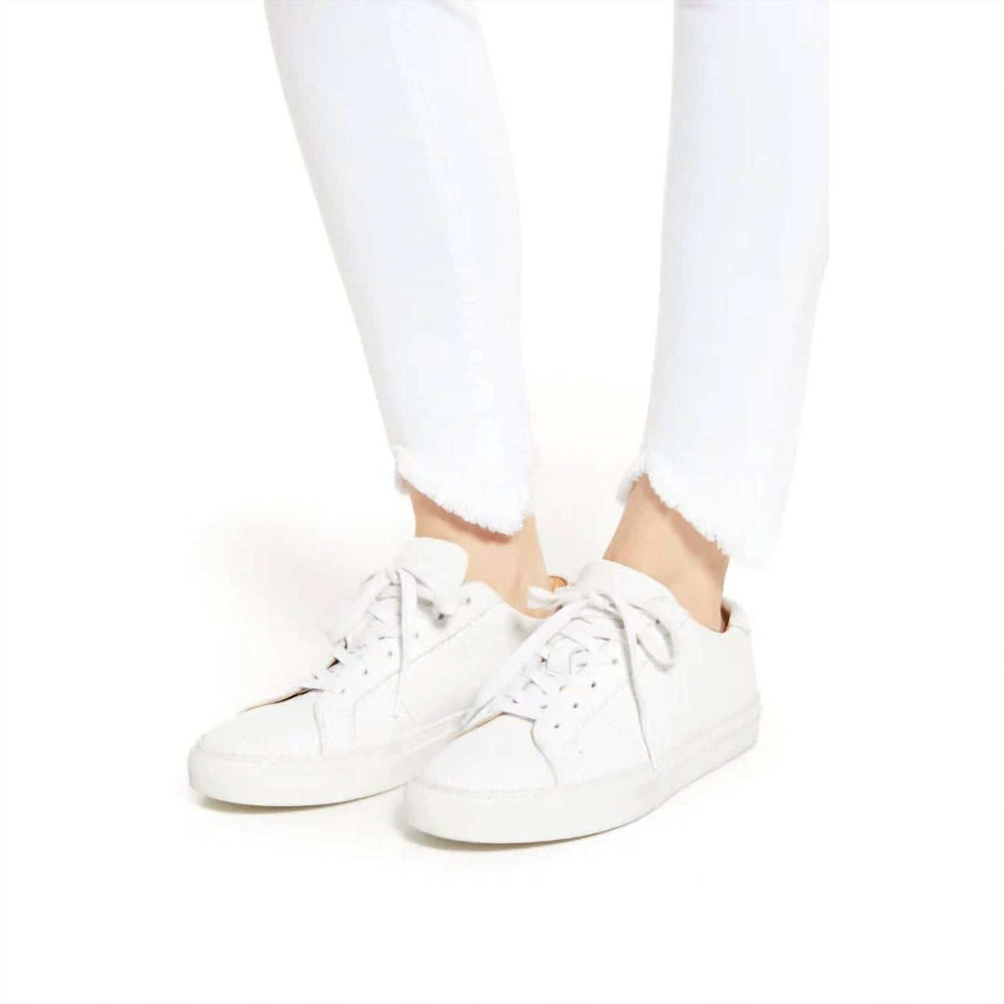 Frame - LE HIGH SKINNY JEAN