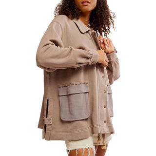 Free People - Alexa Sweatshirt