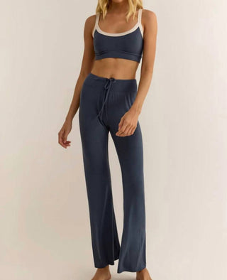 Z Supply - Calça Jersey Cloud Nine