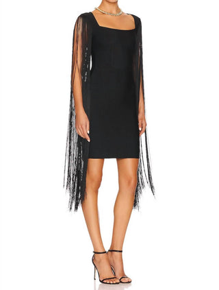 Elliatt - QUELUX DRESS