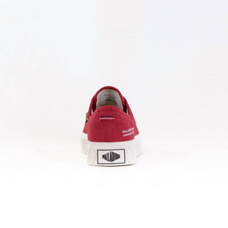 Palladium - Women's Palla Ace Cvs Organic Sneakers