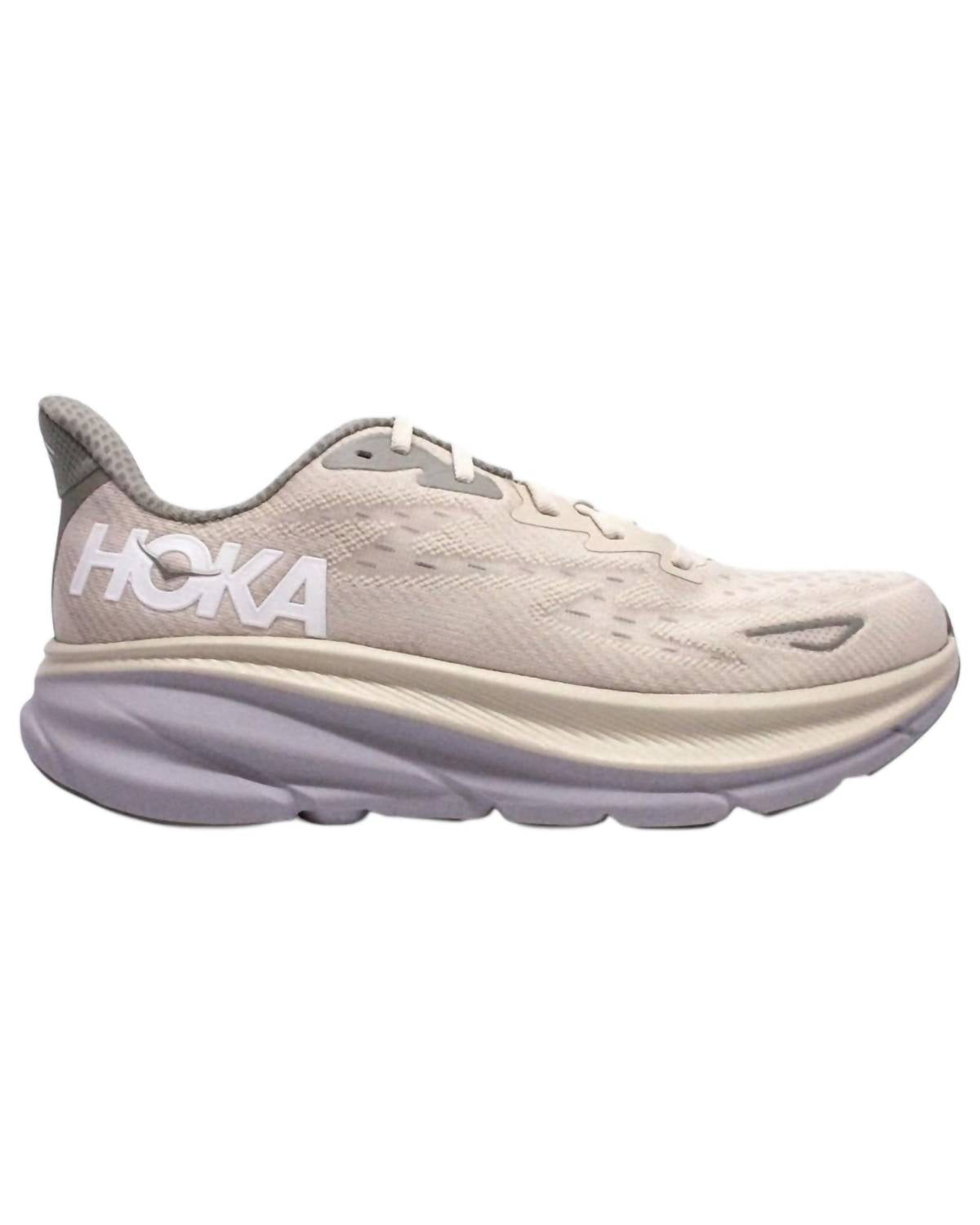 Hoka - Men's Clifton 9 Shoes