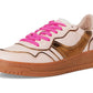 Free People - Women's Retro Thirty Love Sneaker