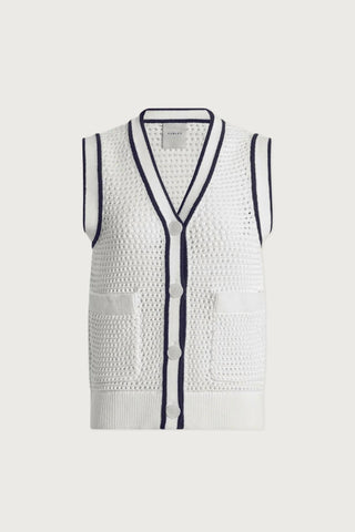 Varley - Leilani V-neck Tank