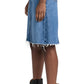 Frame - Deconstructed Skirt