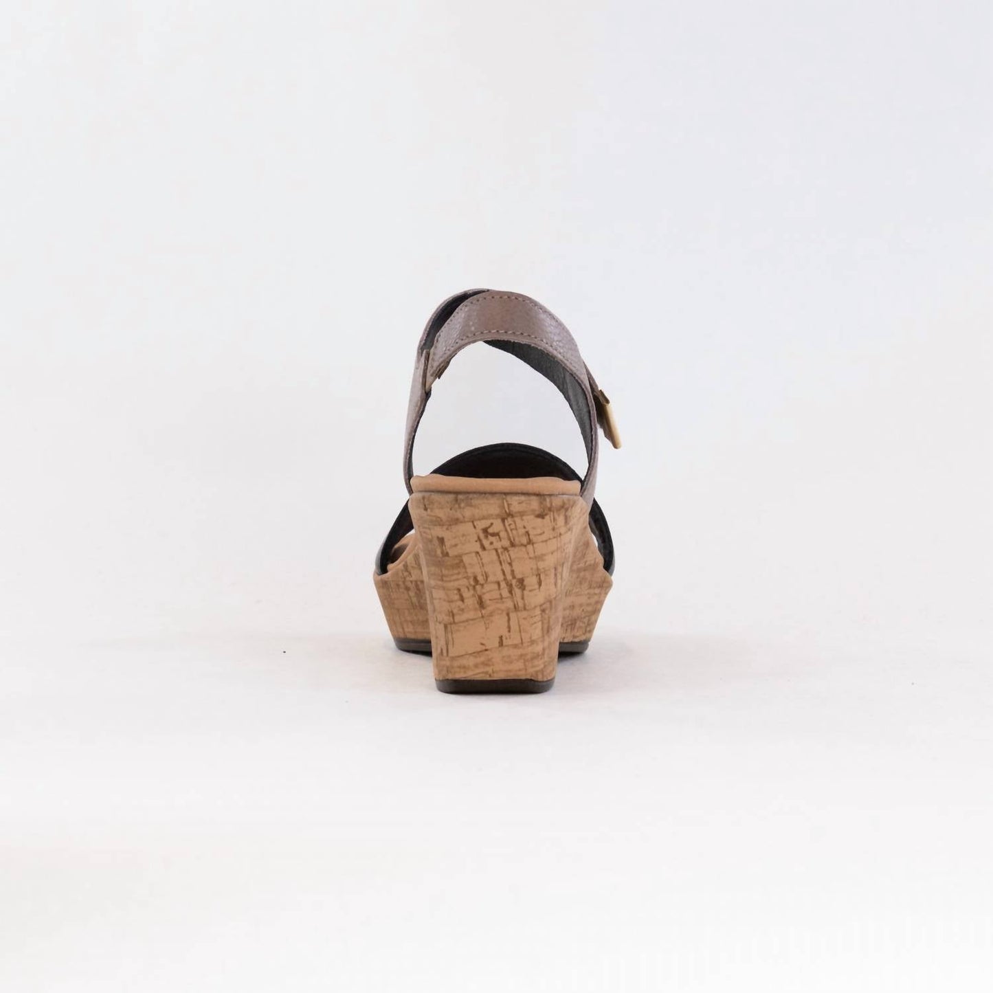 Naot - Women's Summer Wedge Sandal