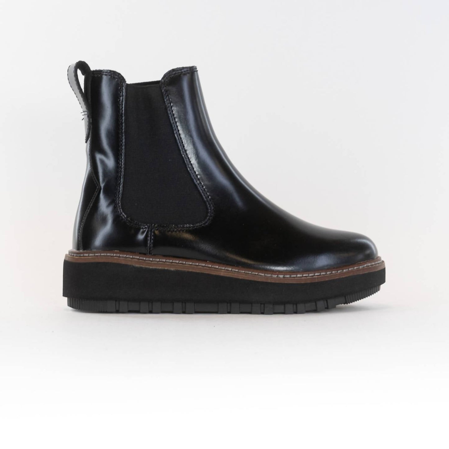 Clarks - Women’s Orianna Up Boots