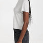 Agolde - Adine Shrunken Top