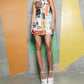 Alice + Olivia - Beatles Clyde Shift Dress