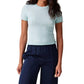 Colorush - Maria Rib Tee
