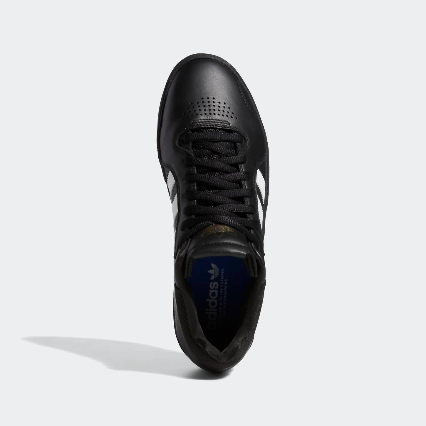 Adidas - Tyshawn Jones Mid Skateboarding Shoes