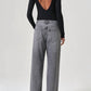 Agolde - Low Slung Baggy Jeans