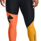 Under Armour - High Rise Ankle Leggings