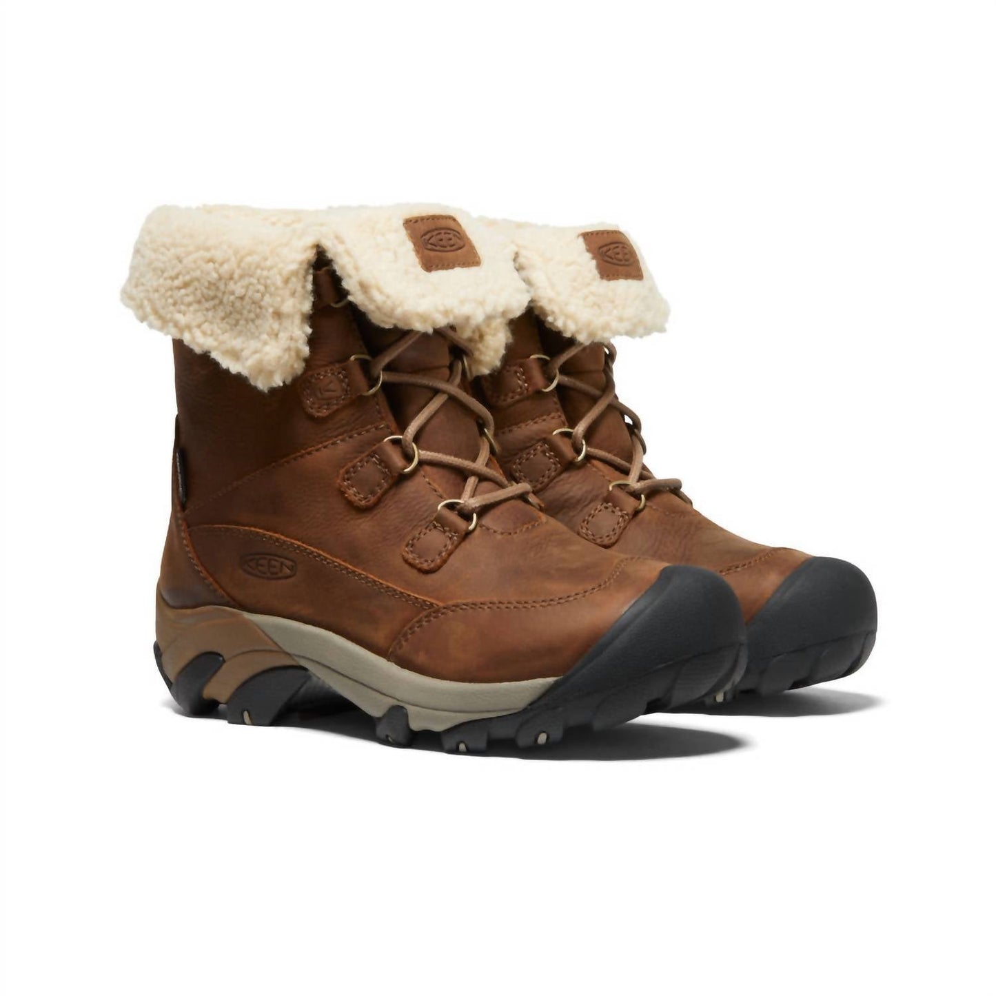 Keen - Women's Betty Waterproof Short Boot