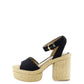 Sam Edelman - Women's Immie Block Heeled Sandal