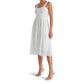 Steve Madden - Harmony Eyelet Embroidered Midi Dress