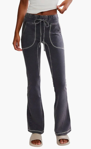 Free People - New Flow Flare Legging