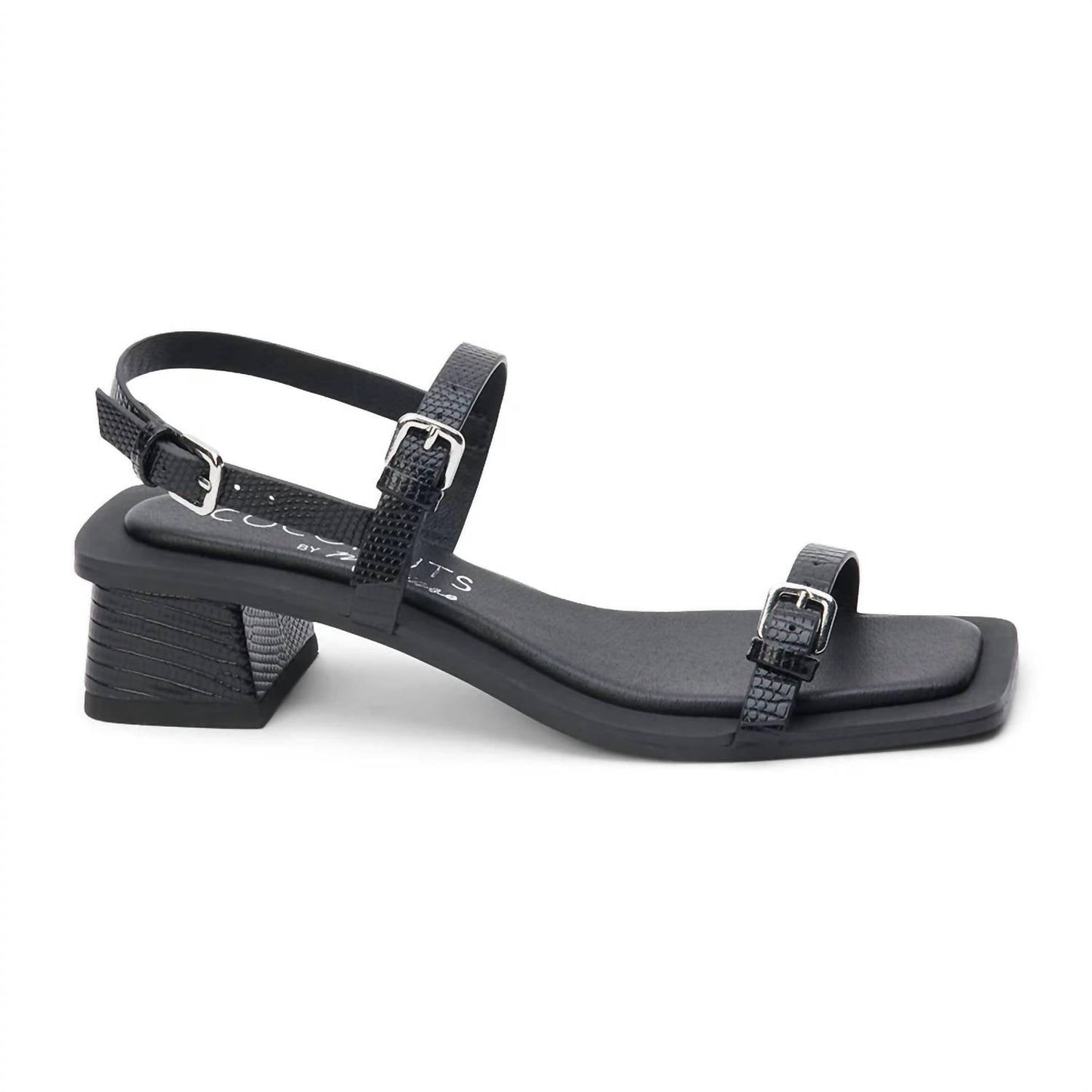 Coconuts By Matisse - Women's Maya Sandal
