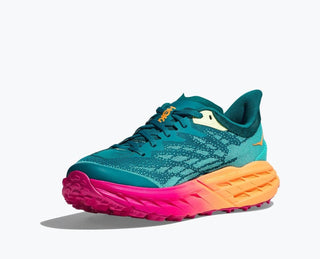 Hoka - Tênis Speedgoat 5 Feminino