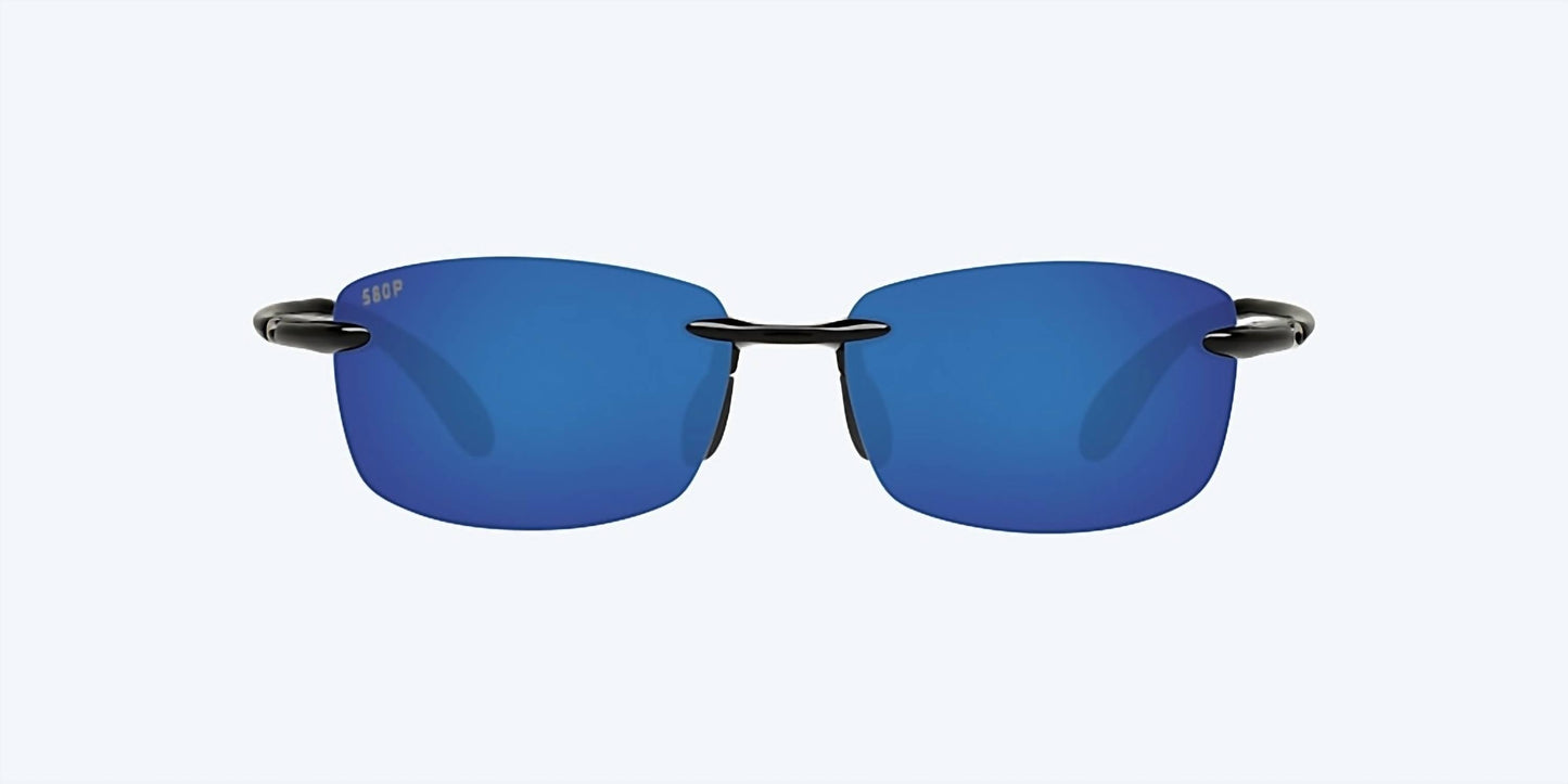 Costa Del Mar - Men's Ballast Reader Sunglasses