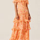 Astr - Wilder Dress