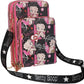 Betty Boop - Women's Crossbody Wallet