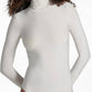 Commando - Women's Butter Turtleneck Bodysuit