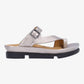 L'Amour Des Pieds - Women's Alanza Sandal