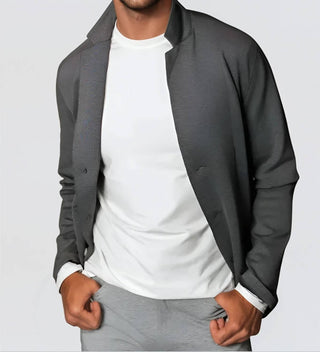 Buki - Blazer Stretch para voo