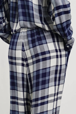 Rails - Luna Pajama Set