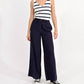 Molly Bracken - Wide Leg Pants