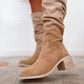 Matisse - Alicante Heel Boots