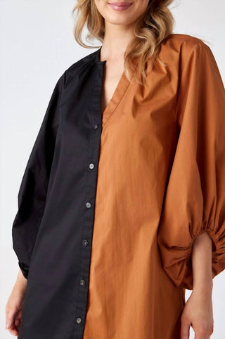 Crosby By Mollie Burch - Liv Mini Dress