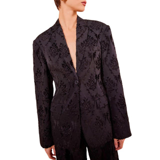 Ulla Johnson - Jaqueta Dahmi