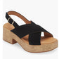 Cordani - Women's Malin Wedge Sandal