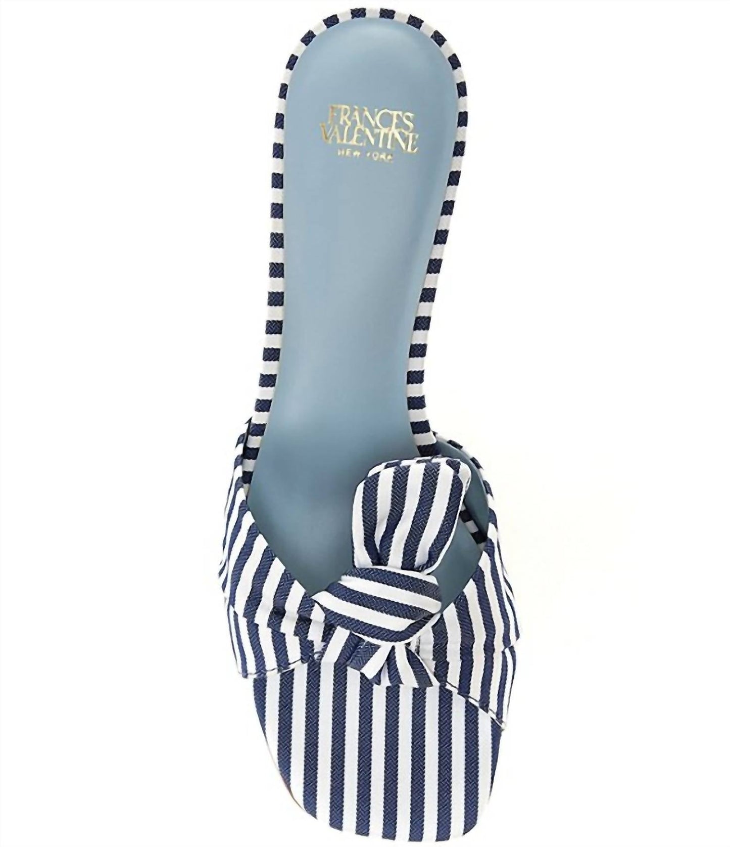 Frances Valentine - Women's Amanda Heel Sandal