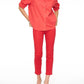 Pistola - Monroe High Rise Cropped Jean