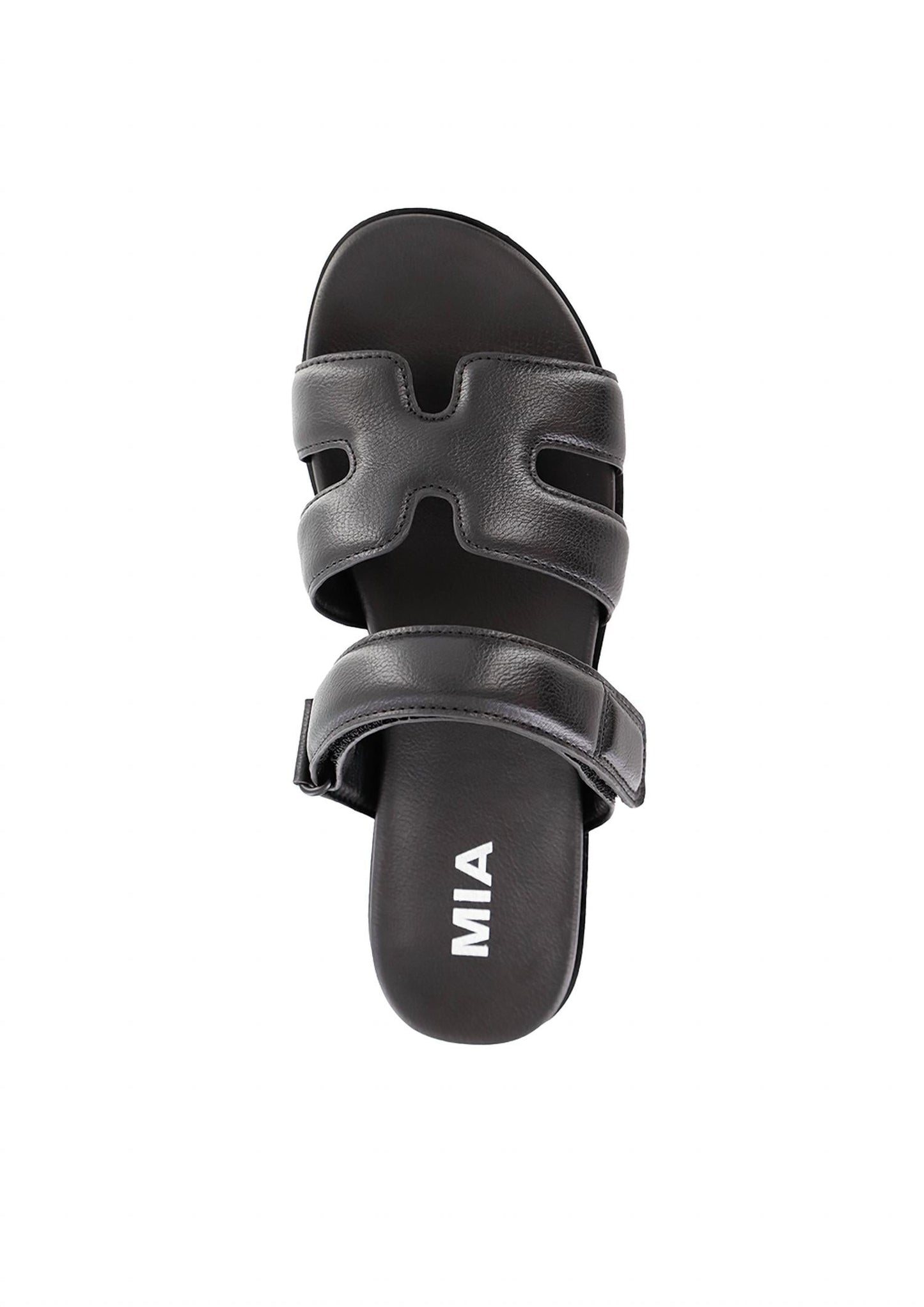 Mia Shoes - Women's Venezia Flat Sandal