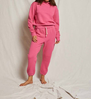 Perfectwhitetee - Calça de moletom Stevie