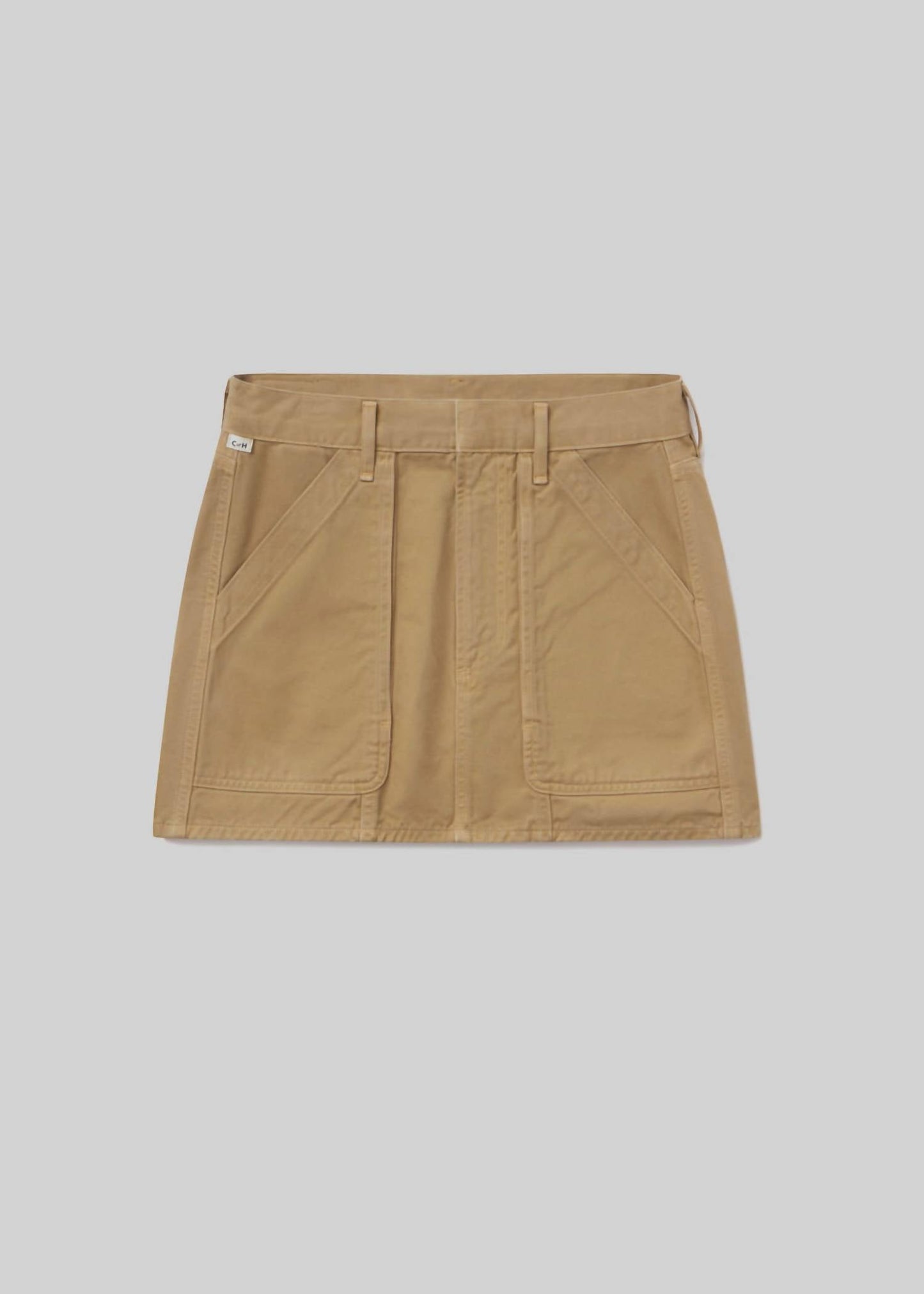 Citizens Of Humanity - Norelle Mini Utility Skirt